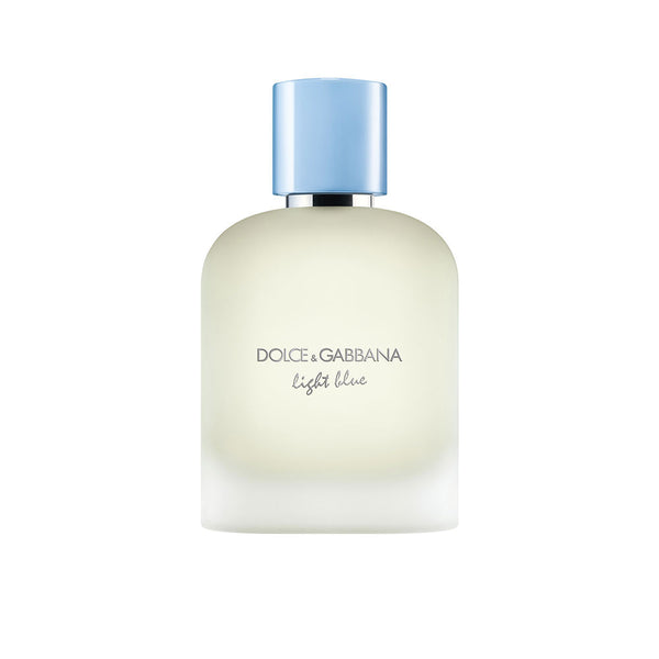 Dolce & Gabbana Light Blue Pour Homme Edt Vapo 100 Ml | Vuodevaatteet.fi