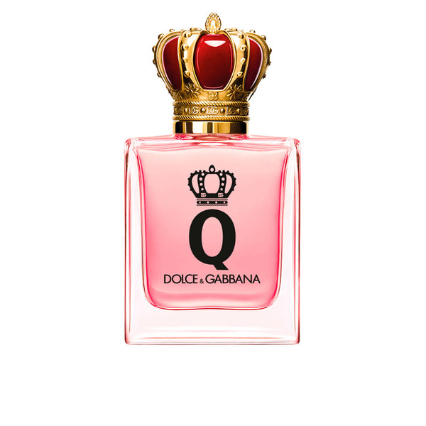 Dolce & Gabbana Q By Dolce & Gabbana Edp Vapor 50 Ml | Vuodevaatteet.fi