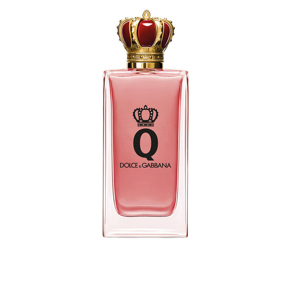 Dolce & Gabbana Q By Dolce & Gabbana Intense Intense Edp Vapor 100 Ml | Vuodevaatteet.fi