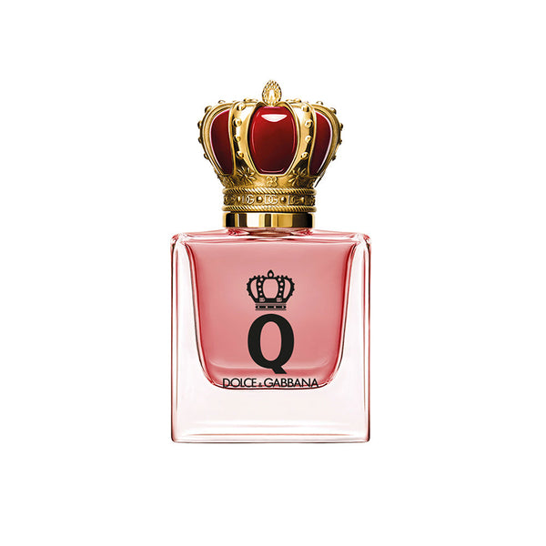 Dolce & Gabbana Q By Dolce & Gabbana Intense Intense Edp Vapor 30 Ml | Vuodevaatteet.fi