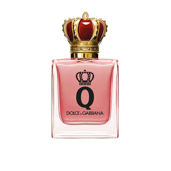 Dolce & Gabbana Q By Dolce & Gabbana Intense Intense Edp Vapor 50 Ml | Vuodevaatteet.fi