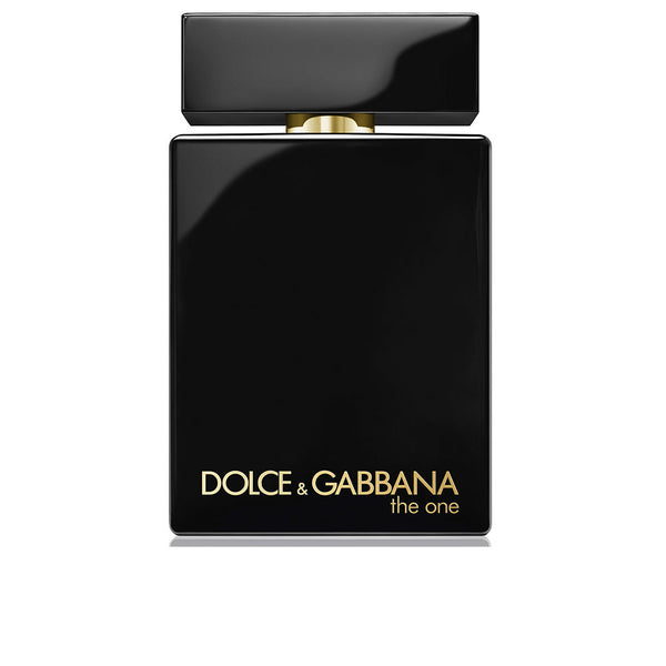 Dolce & Gabbana The One For Men Edp Intense Vapor 100 Ml | Vuodevaatteet.fi
