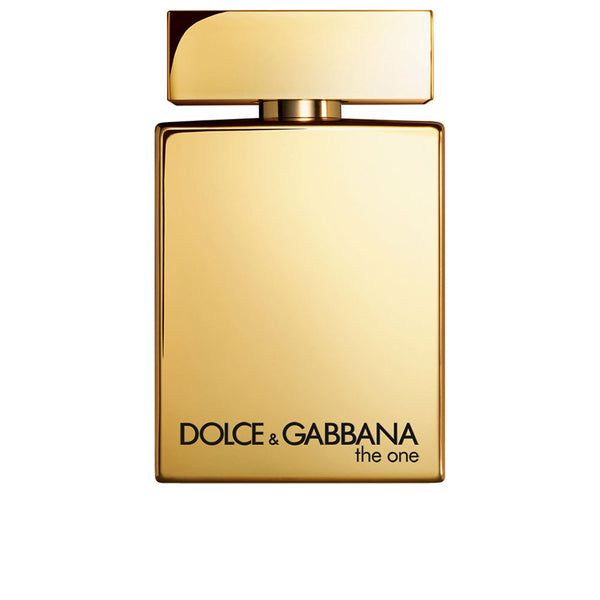 Dolce & Gabbana The One For Men Gold Intense Edp Vapo 100 Ml | Vuodevaatteet.fi