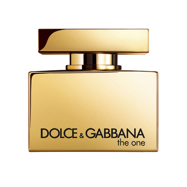 Dolce & Gabbana The One Gold Intense Edp Vapo 50 Ml | Vuodevaatteet.fi