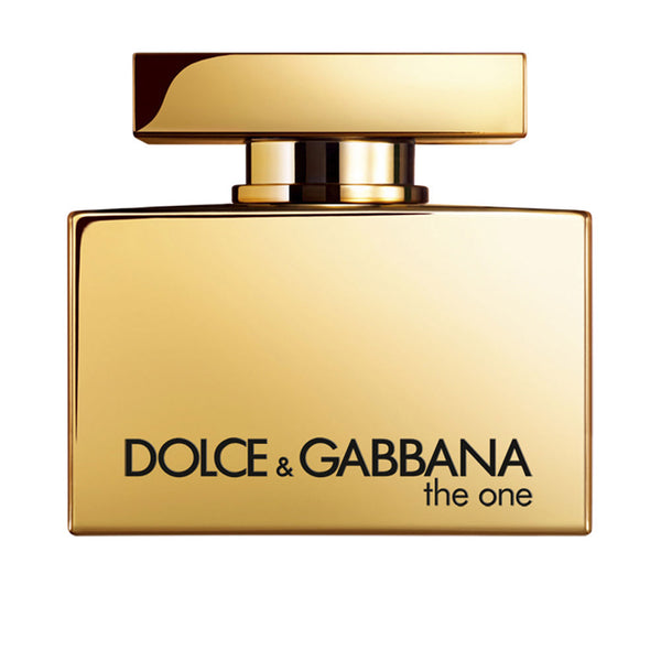 Dolce & Gabbana The One Gold Intense Edp Vapo 75 Ml | Vuodevaatteet.fi