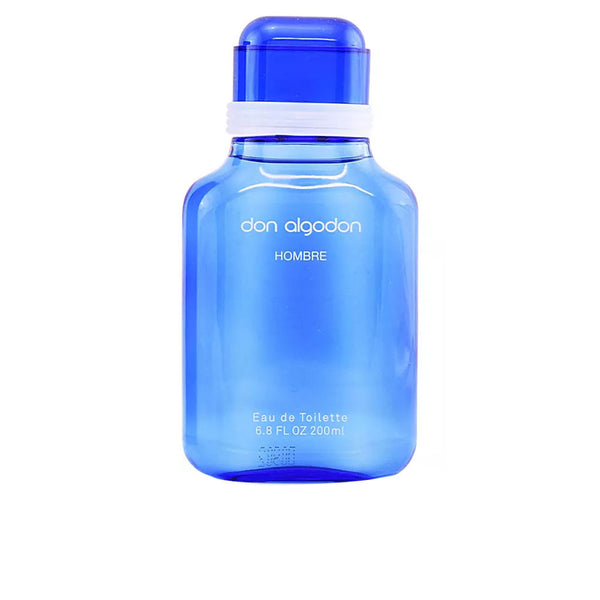 Don algodon hombre eau de toilette 200 ml | Vuodevaatteet.fi