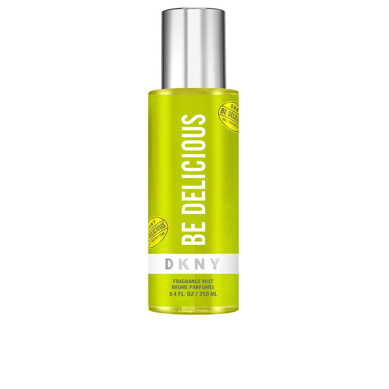 Donna Karan Be Delicious Body Mist 250 Ml | Vuodevaatteet.fi