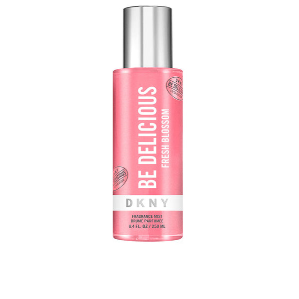 Donna Karan Be delicious fresh blossom vartalosuihke 250 ml | Vuodevaatteet.fi