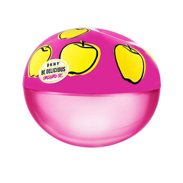 Donna Karan Be delicious orchard edp suihke 50 ml | Vuodevaatteet.fi