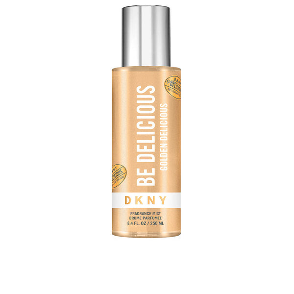Donna Karan Golden delicious vartalosuihke 250 ml | Vuodevaatteet.fi
