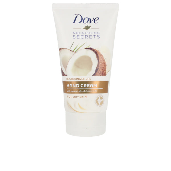 Dove Coco ritual käsienvoide 75 ml | Vuodevaatteet.fi