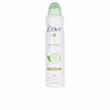 Dove Go Fresh Pepino & Té Verde Deo Spray 250 Ml | Vuodevaatteet.fi
