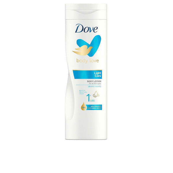 Dove Hydronutrition Vartalovoide 400 ml | Vuodevaatteet.fi