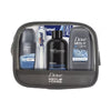 Dove Men'S Travel Toiletry Bag Case 5 Pcs | Vuodevaatteet.fi