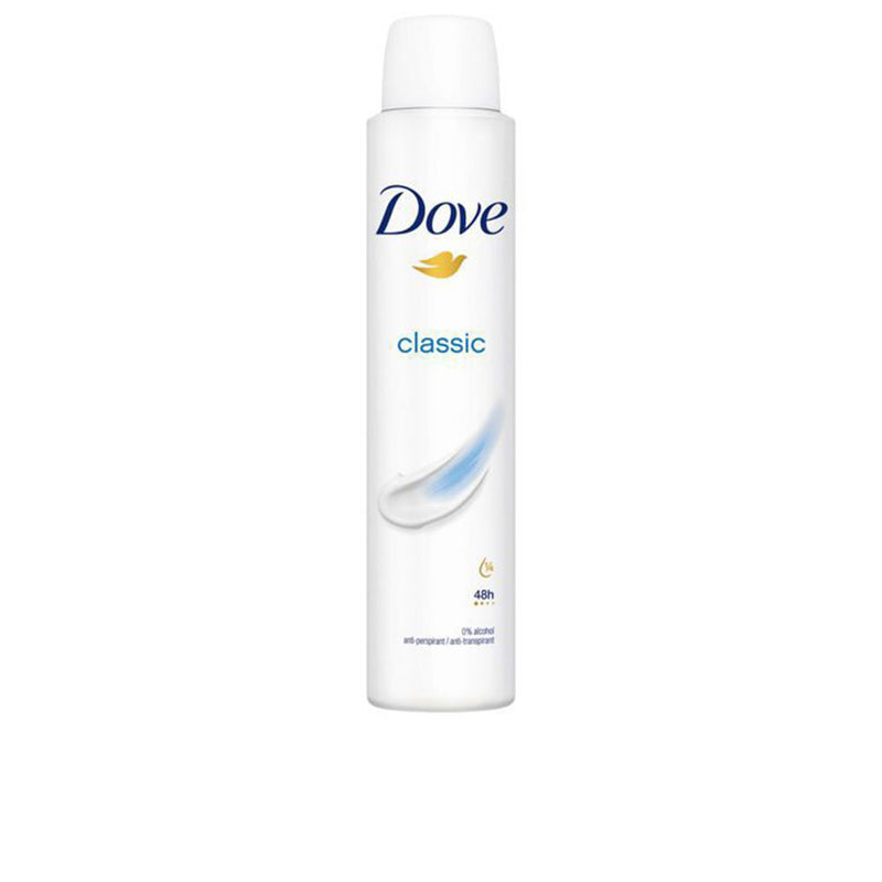 Dove Original Classic Deo Vapo 200 Ml | Vuodevaatteet.fi