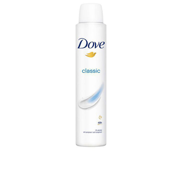 Dove Original Classic Deo Vapo 200 Ml | Vuodevaatteet.fi
