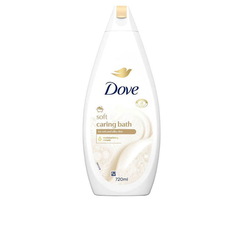 Dove Original Gentle Hydration Shower Gel 720 Ml | Vuodevaatteet.fi