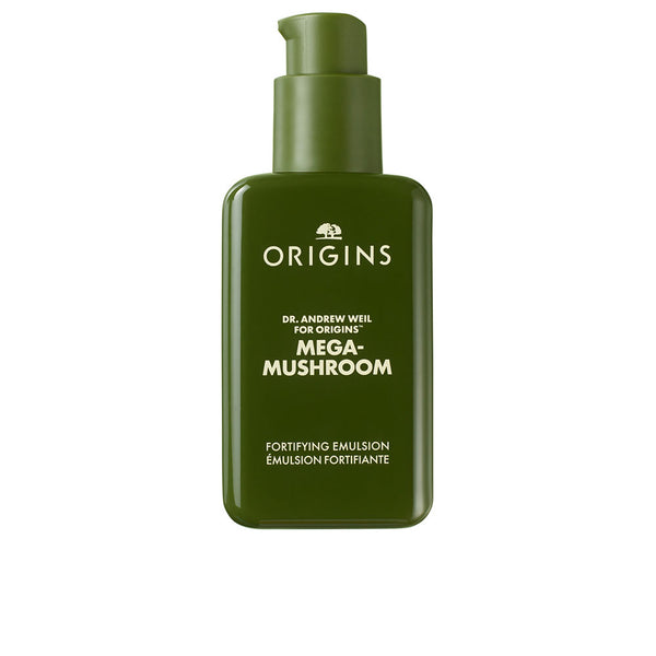 Dr. Andrew Weil For Origins Mega-Mushroom Relief & Resilience Fortifying Emulsion 100 Ml | Vuodevaatteet.fi