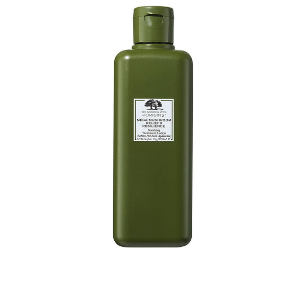 Dr. Andrew Weil For Origins Mega-Mushroom Relief & Resilience Soothing Treatment Lotion 200 Ml | Vuodevaatteet.fi