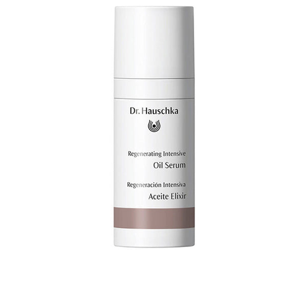 Dr. Hauschka Aceite Elixir Regenerador Intensivo 20 Ml | Vuodevaatteet.fi