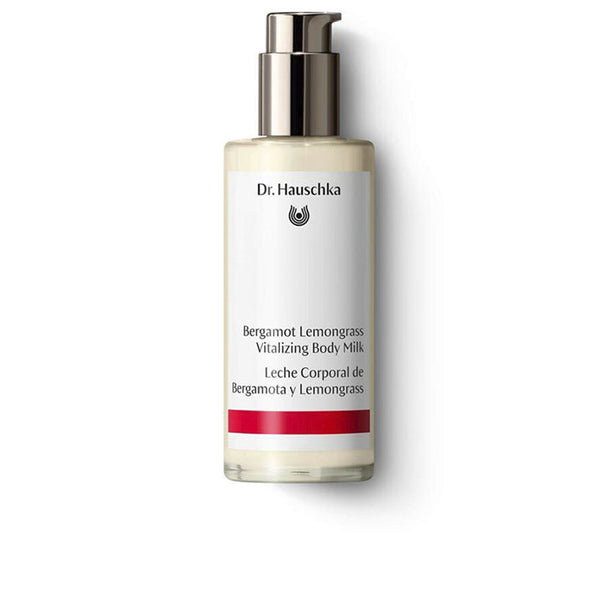Dr. Hauschka Bergamotti-Lemongrass Vartalovoide 145 ml | Vuodevaatteet.fi