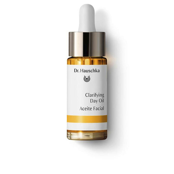 Dr. Hauschka Facial Oil 18 Ml | Vuodevaatteet.fi