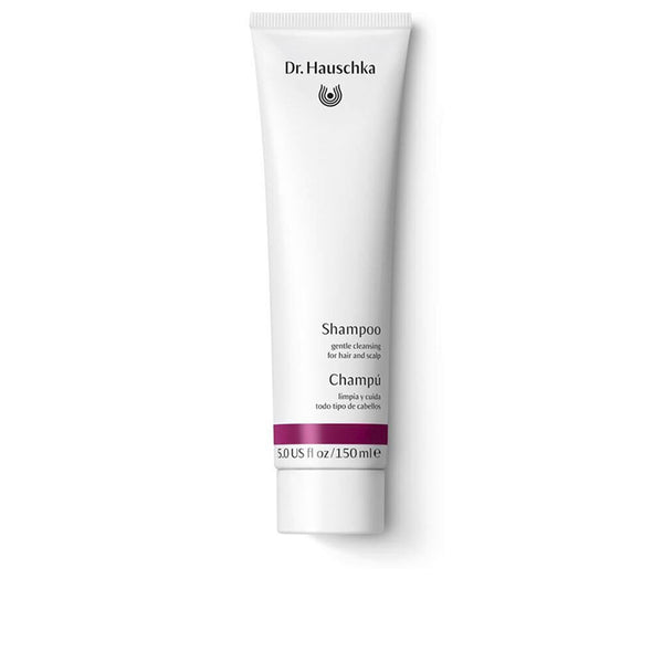 Dr. Hauschka Hellävarainen shampoo 150 ml | Vuodevaatteet.fi