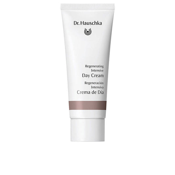 Dr. Hauschka Intensiivinen uudistava päivävoide kasvoille 40 ml | Vuodevaatteet.fi