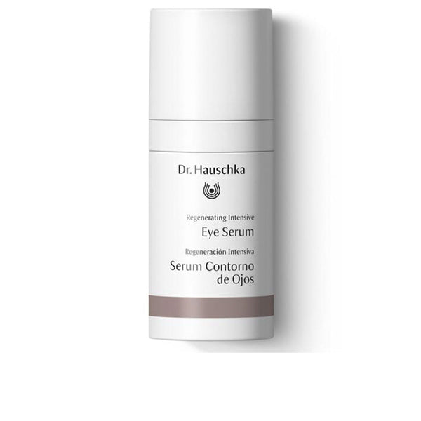 Dr. Hauschka Intensive Regenerating Eye Serum 15 Ml | Vuodevaatteet.fi