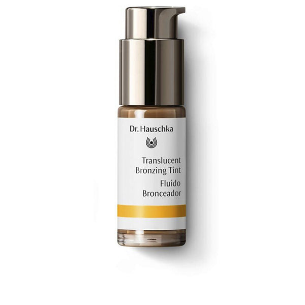 Dr. Hauschka Läpikuultava pronssointineste 18 ml | Vuodevaatteet.fi