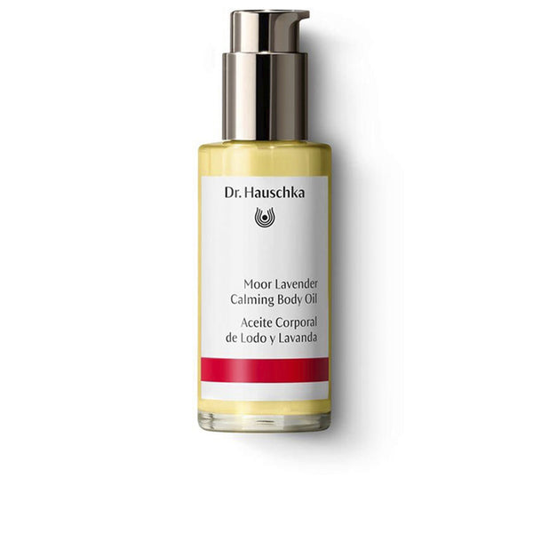 Dr. Hauschka Laventeli Vartaloöljy 75 ml | Vuodevaatteet.fi