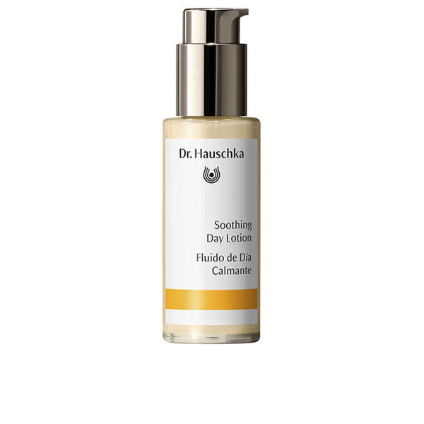 Dr. Hauschka Rauhoittava päivävoide 50 ml | Vuodevaatteet.fi