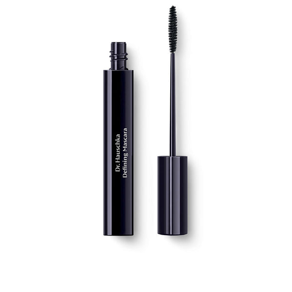 Dr. Hauschka Ripsiväri - precision #black-01 6 ml | Vuodevaatteet.fi