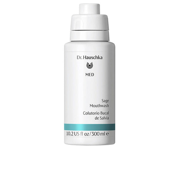 Dr. Hauschka Salvia suuvesi 300 ml | Vuodevaatteet.fi
