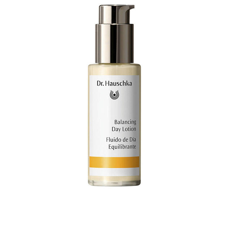 Dr. Hauschka Tasapainottava päivävoide 50 ml | Vuodevaatteet.fi