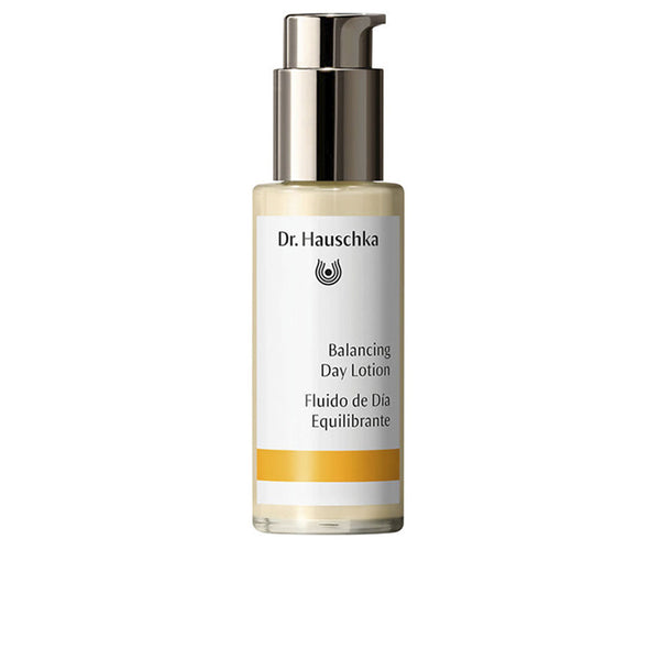 Dr. Hauschka Tasapainottava päivävoide 50 ml | Vuodevaatteet.fi