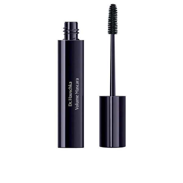Dr. Hauschka Tilavuusripsiväri #black-02 8 ml | Vuodevaatteet.fi