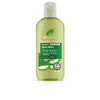 Dr. Organic Aloe vera shampoo 265 ml | Vuodevaatteet.fi