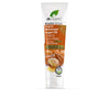 Dr. Organic Argan kasvojen puhdistusaine 150 ml | Vuodevaatteet.fi