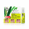 Dr. Organic Bioactive organic tea tree -puikko aknea vastaan 8 ml | Vuodevaatteet.fi