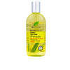 Dr. Organic Bioactive organic tea tree shampoo 265 ml | Vuodevaatteet.fi