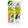 Dr. Organic Bioactive organic teepuu kasvojenpesuaine 200 ml | Vuodevaatteet.fi