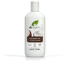 Dr. Organic Coconut hoitoaine 265 ml | Vuodevaatteet.fi