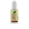 Dr. Organic Rosa damascena kasvoseerumi 30 ml | Vuodevaatteet.fi