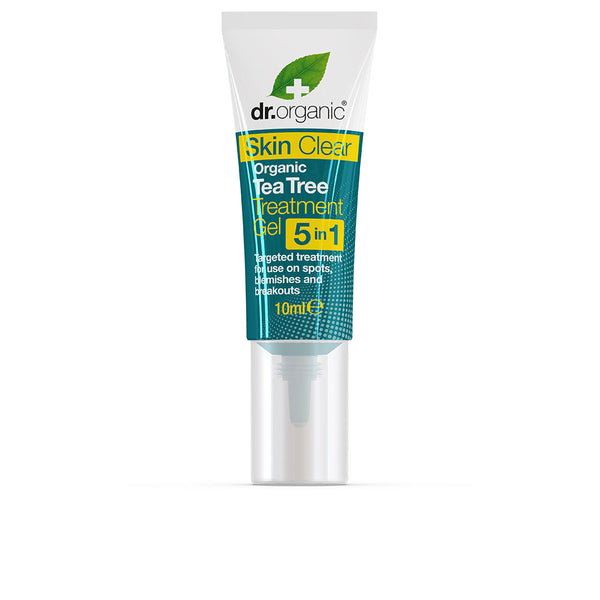 Dr. Organic Skin clear anti-stain hoito 10 ml | Vuodevaatteet.fi