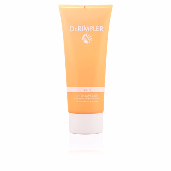 Dr. Rimpler Sun after sun balmi 200 ml | Vuodevaatteet.fi