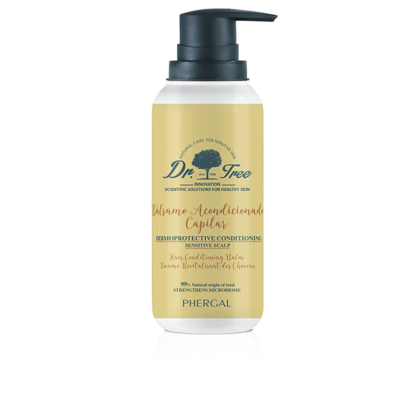 Dr. Tree Balm hiustenhoitoaine 200 ml | Vuodevaatteet.fi