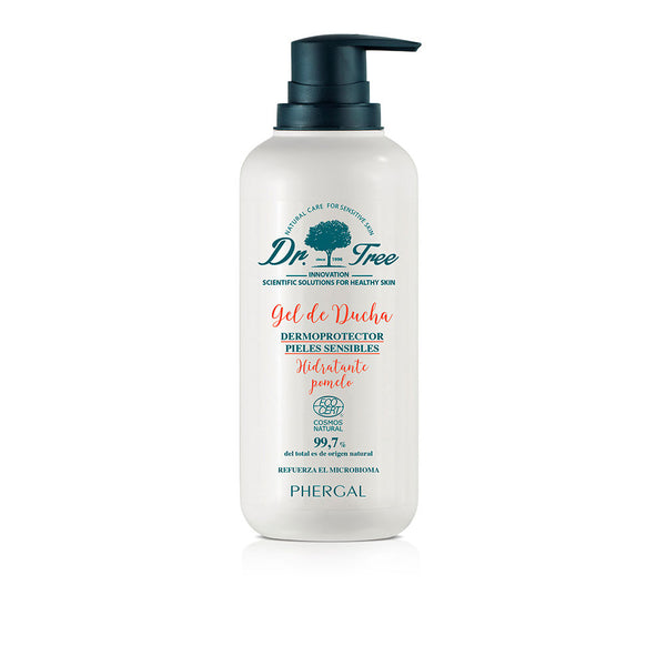 Dr. Tree Dermoprotector kosteuttava suitsausgeli 500 ml | Vuodevaatteet.fi