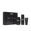 Drakkar Noir Case 3 Pcs | Vuodevaatteet.fi