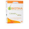 Drasanvi Biotina Cabello Y Uñas 45 Comprimidos | Vuodevaatteet.fi